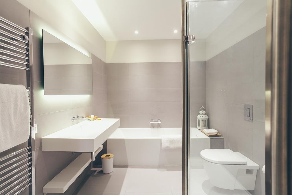 Appartement T4 Cours De L'Intendance Bordeaux Kültér fotó